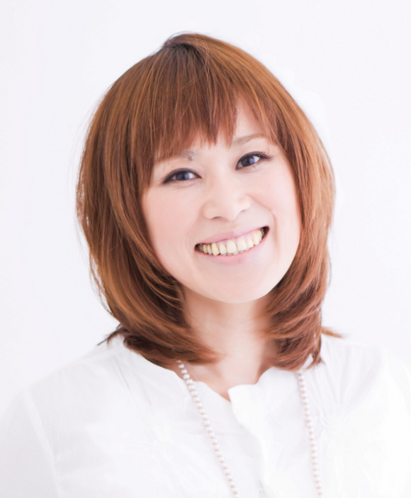 Aso Kaori