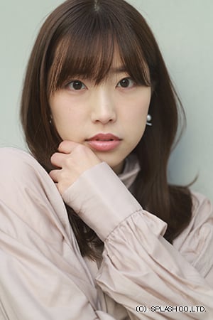 Atsumi Yurie