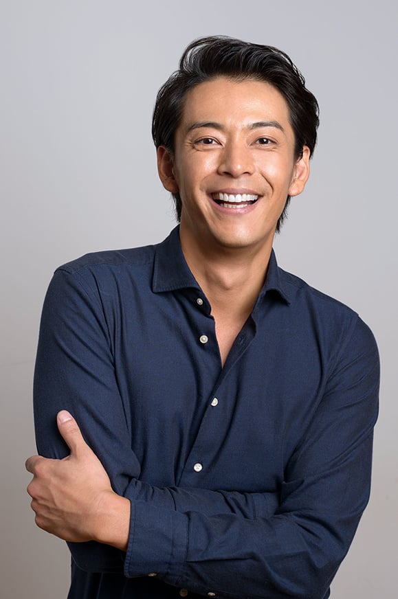 Atsushi