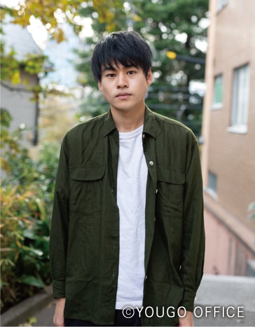 Azuma Ryunosuke