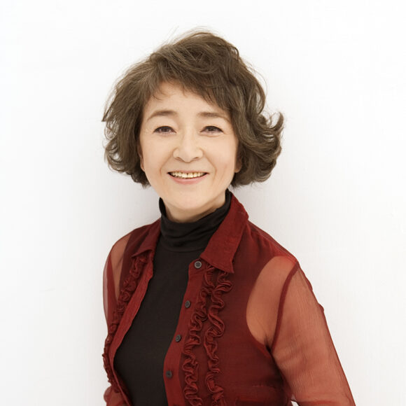 Baisho Chieko