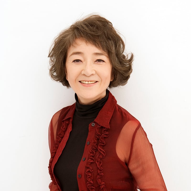 Baisho Chieko