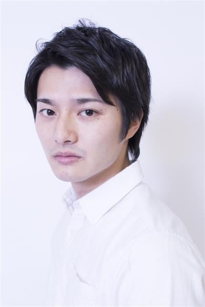 Matsushiro Daisuke
