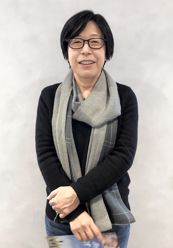 Hiramatsu Emiko