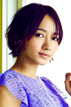 Toyohara Erika