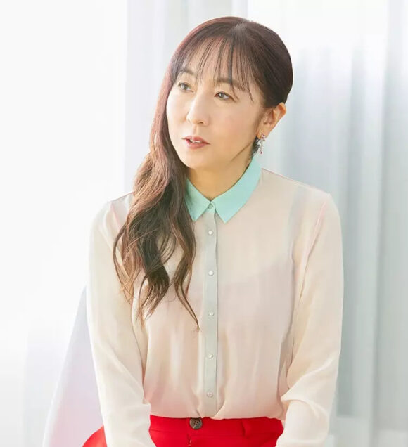 Asano Taeko