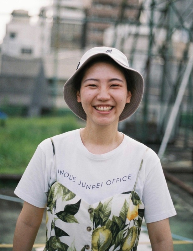 Fukuda Momoko
