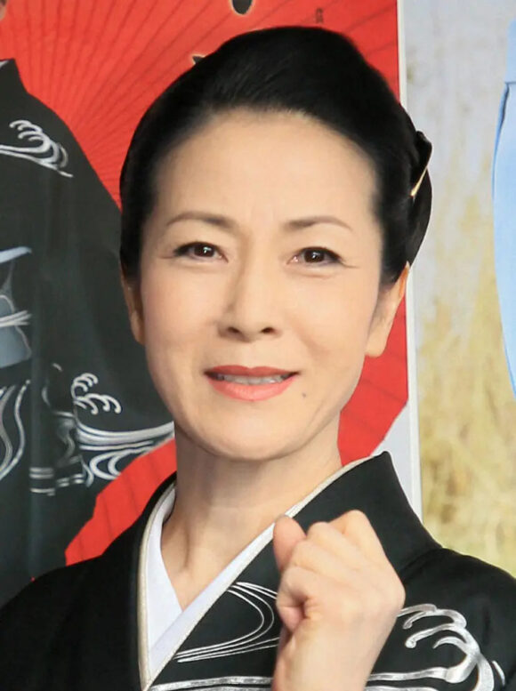 Sakamoto Fuyumi