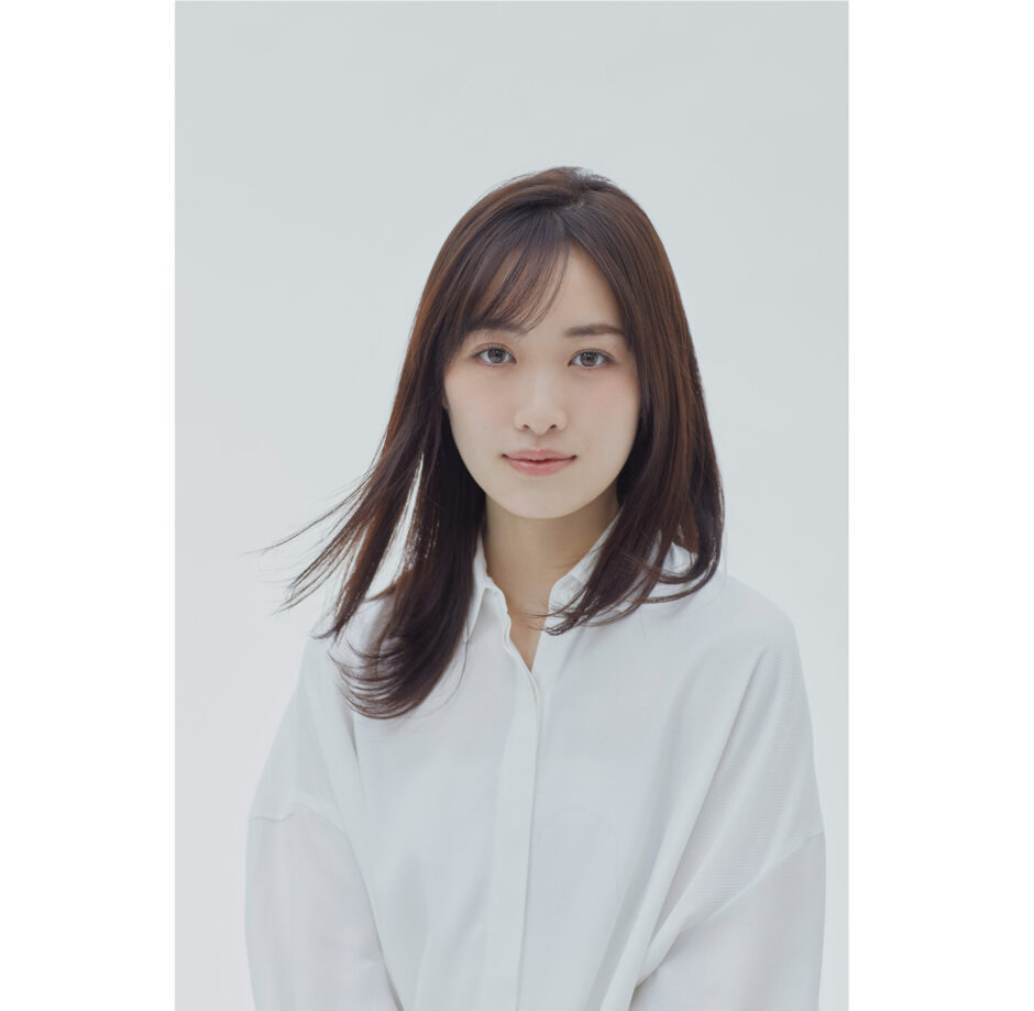 Kudo Haruka