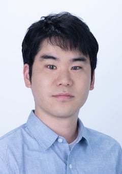 Otsu Hiroki