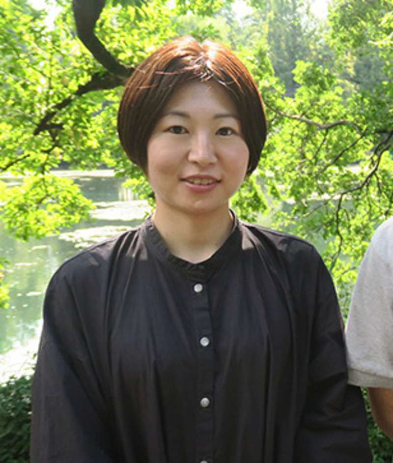 Kase Hiromi