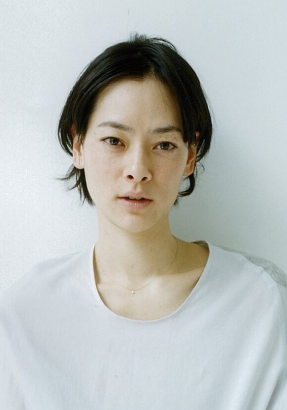 Ichikawa Mikako
