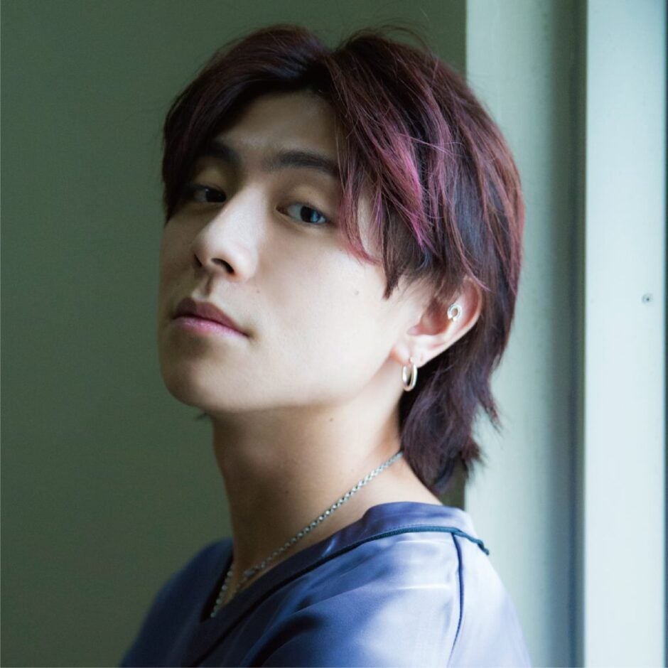Okano Kaito