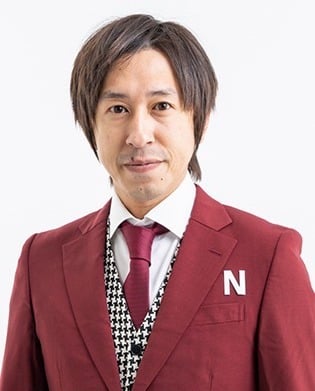 Kajiwara Yuta