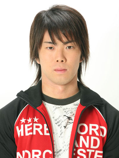 Kanzaki Hajime