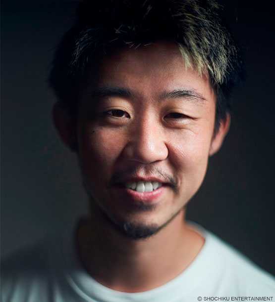 Iizuka Kasho