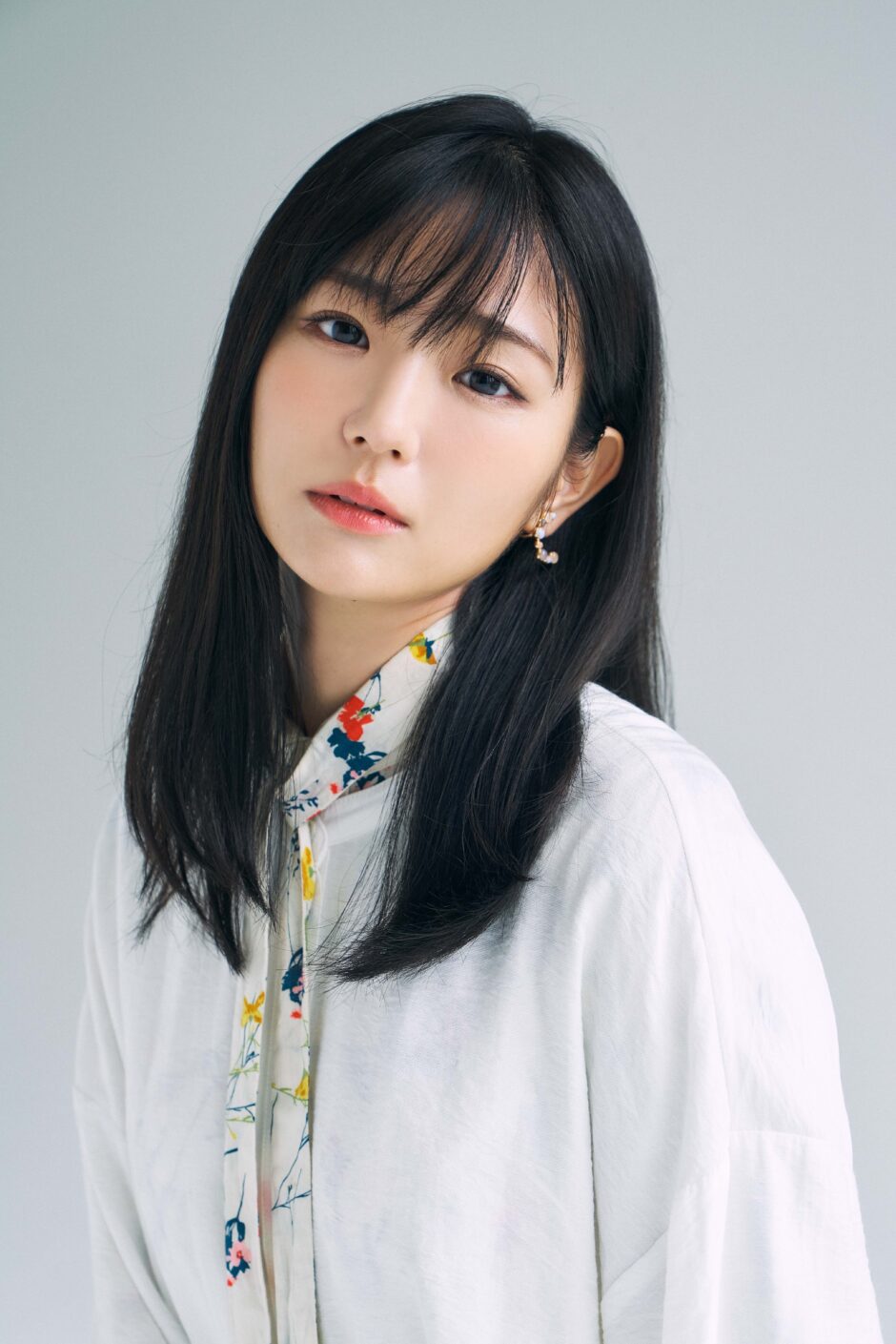 Hasegawa Kasumi