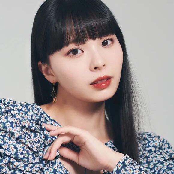 Kawaguchi Yurina