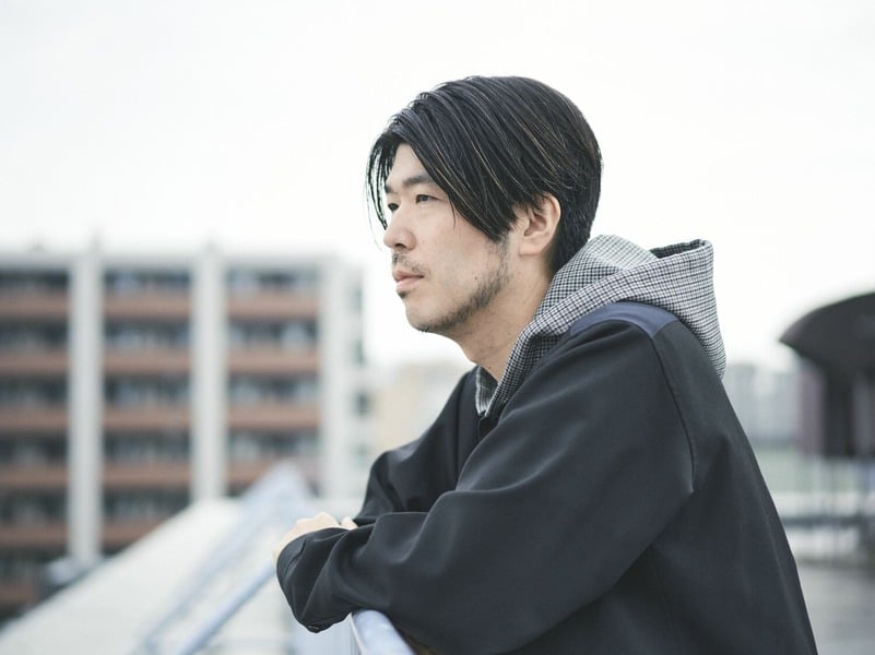 Kawamura Genki