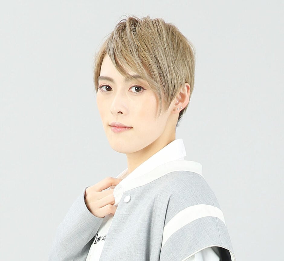 Tsubasa Kazuki