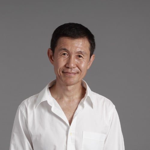 Yamashita Keiji