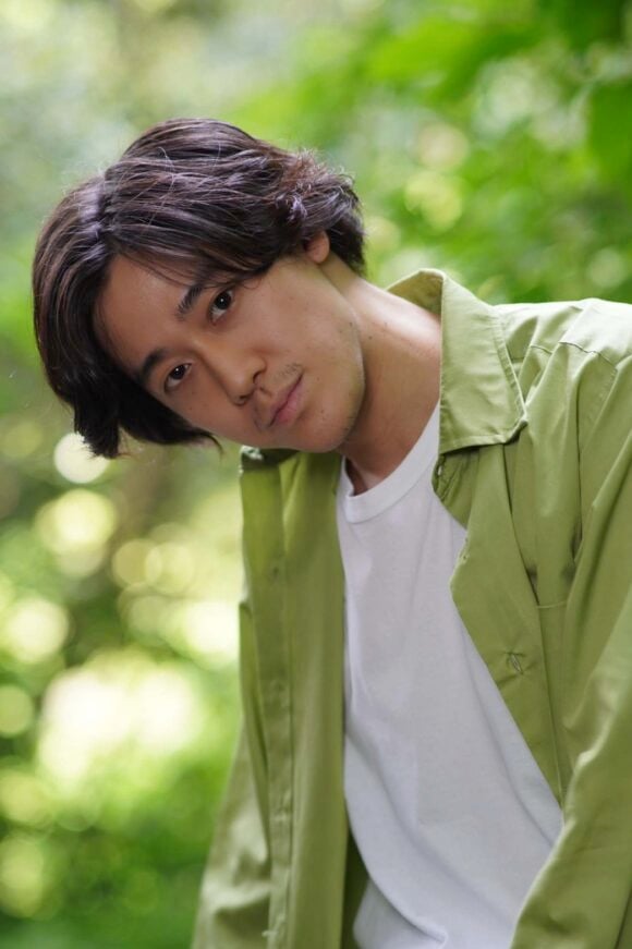 Kenzo Doi