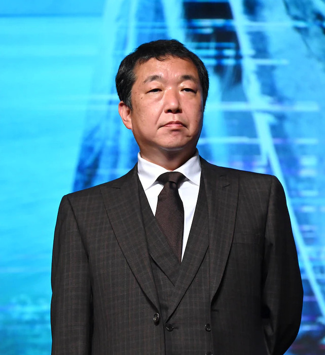 Kimura Hisashi