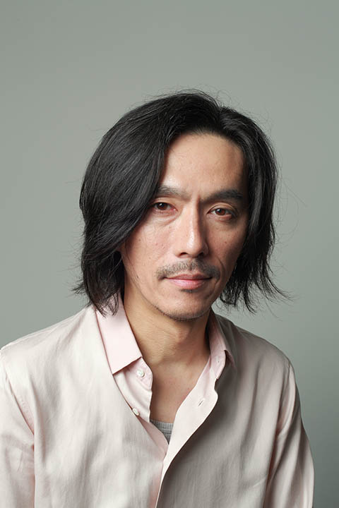 Kaneko Kiyobumi