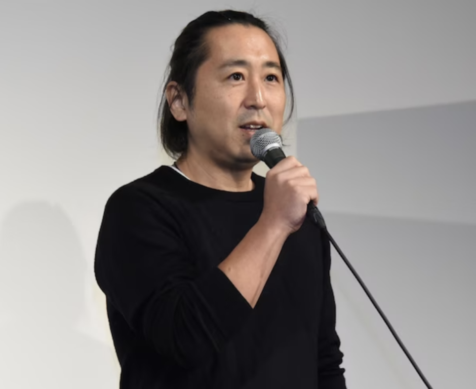 Kobayashi Keiichi