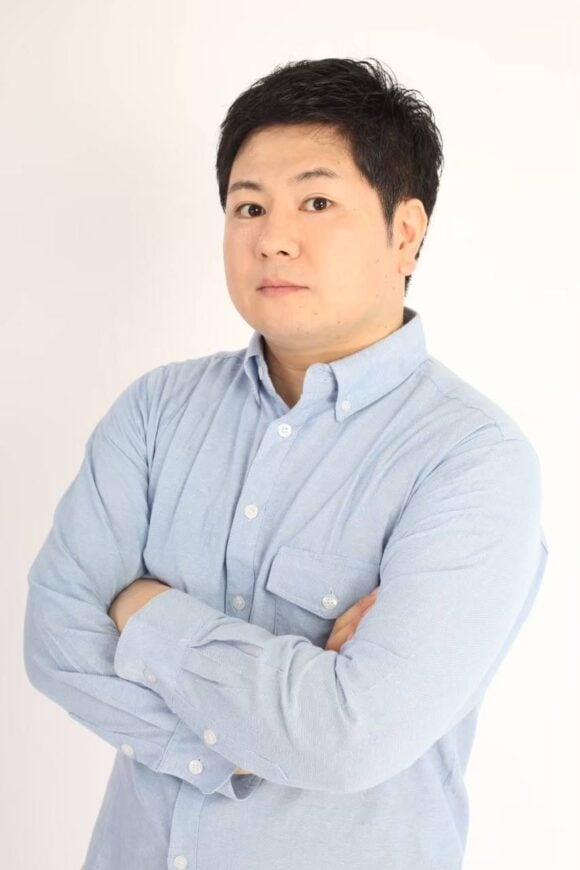 Miyamoto Koichi