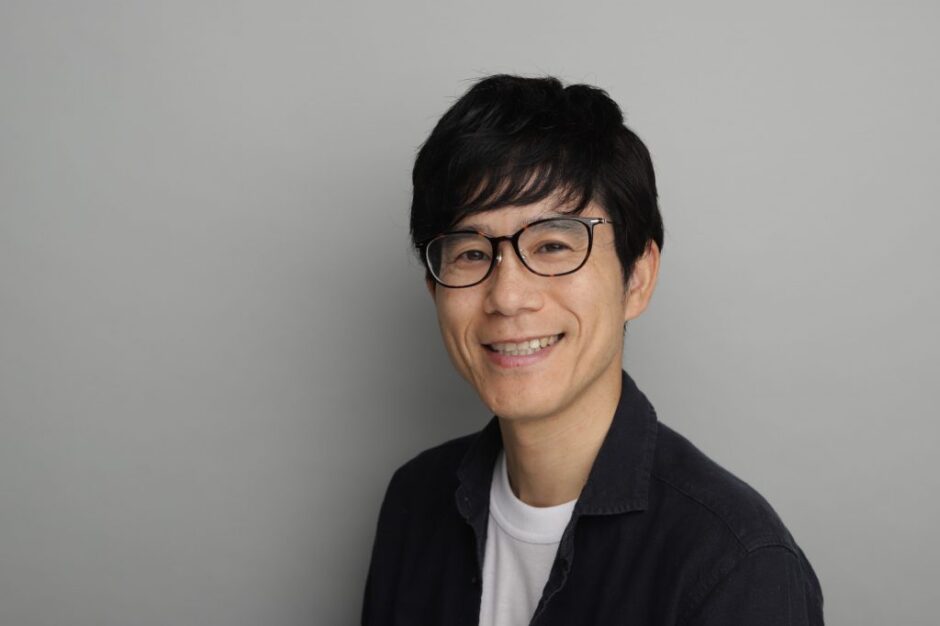 Konno Fukuta