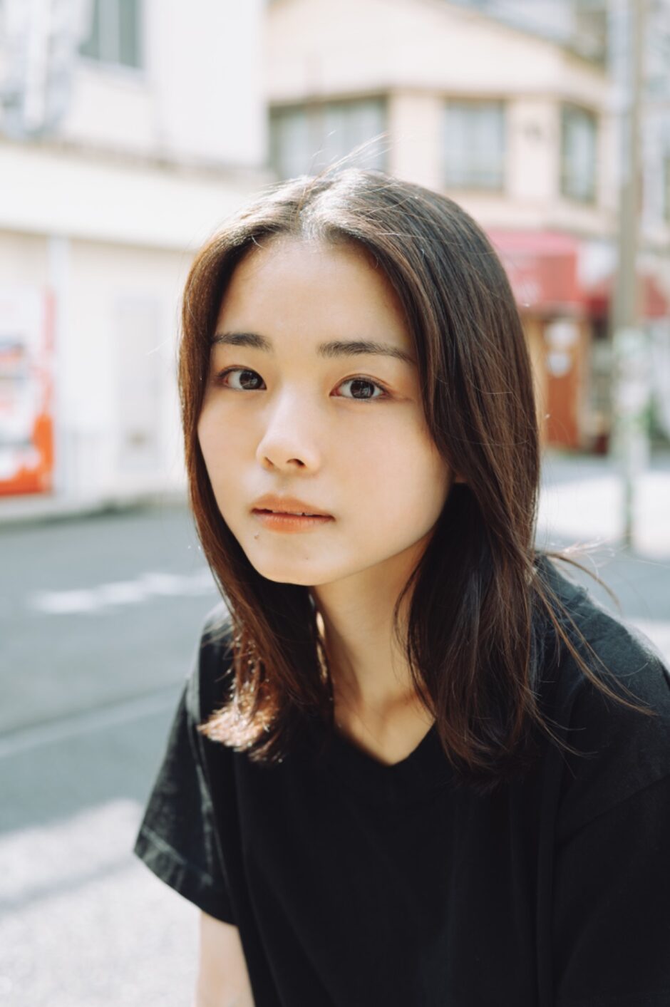 Hara Maika