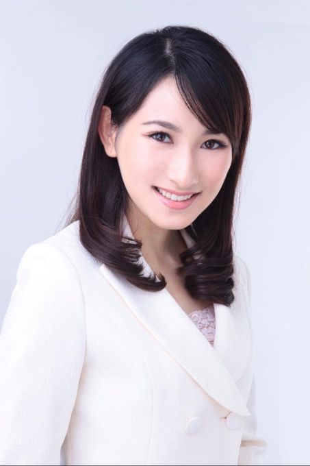 Shishido Masumi