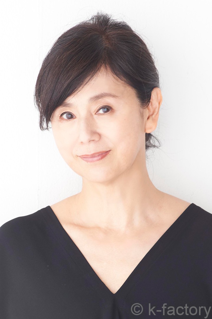 Asaka Mayumi