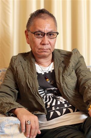 Miike Takashi