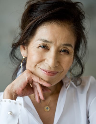 Baisho Mitsuko