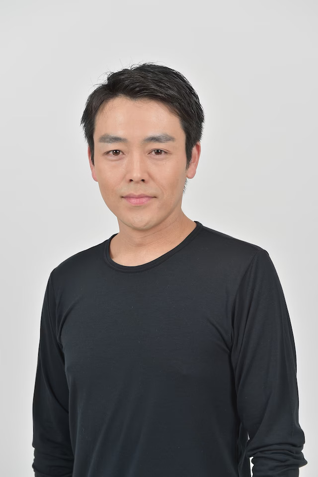 Mizuki Kentaro