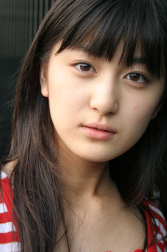 Mizusawa Nako