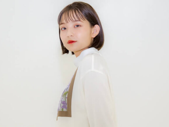 Momoka