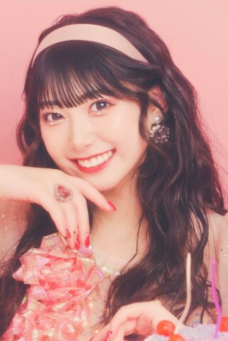 Kohama Momona