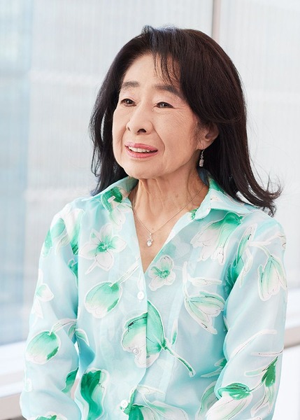 Nakamura Tamao