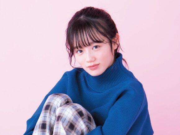 Nakashima Runa
