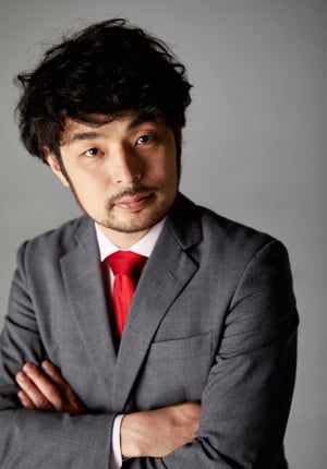 Namesawa Takashi