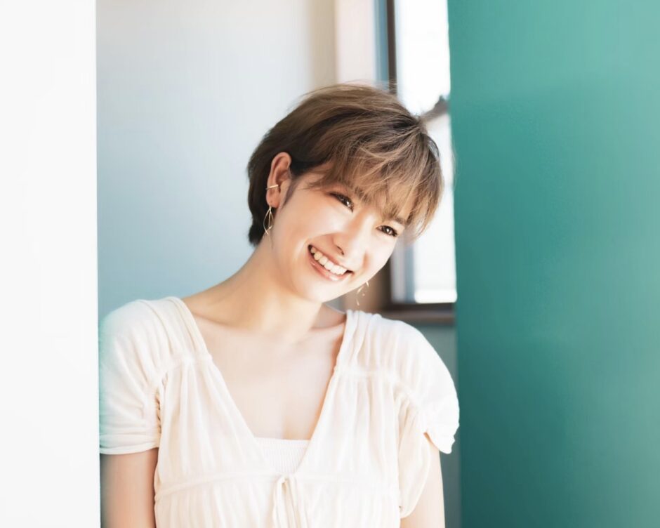 Hoshino Nao