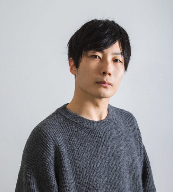 Nagata Naoto