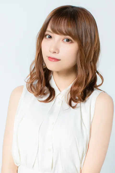 Momotsuki Nashiko