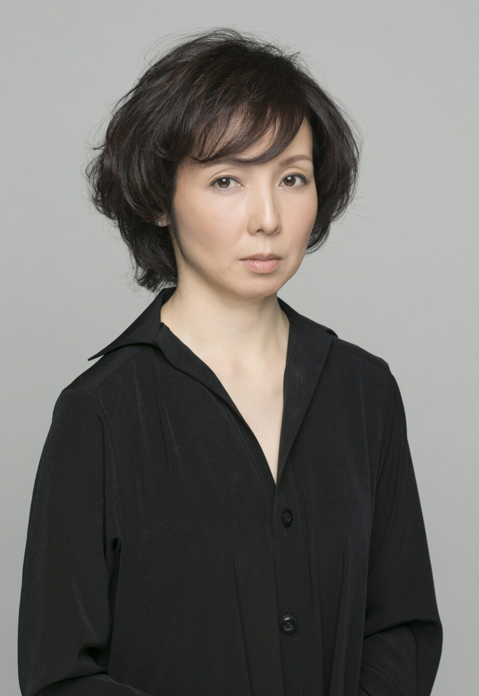 Nasu Sayoko