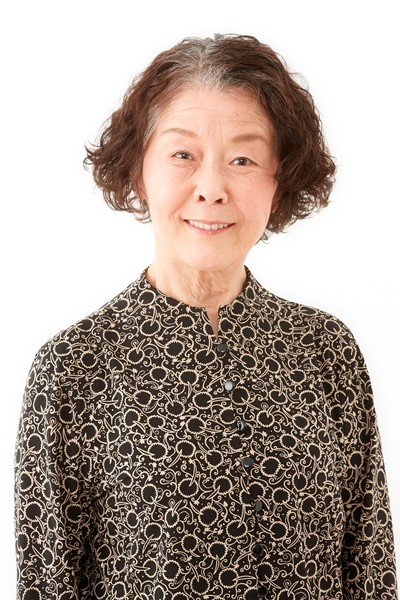 Fuji Natsuko