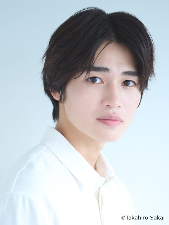 Nishigaki Sho