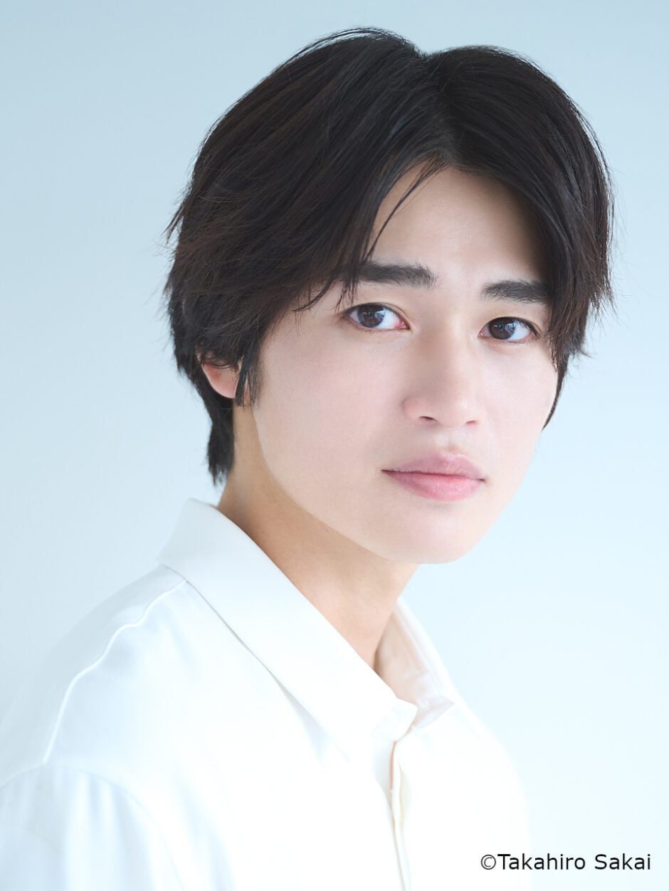 Nishigaki Sho